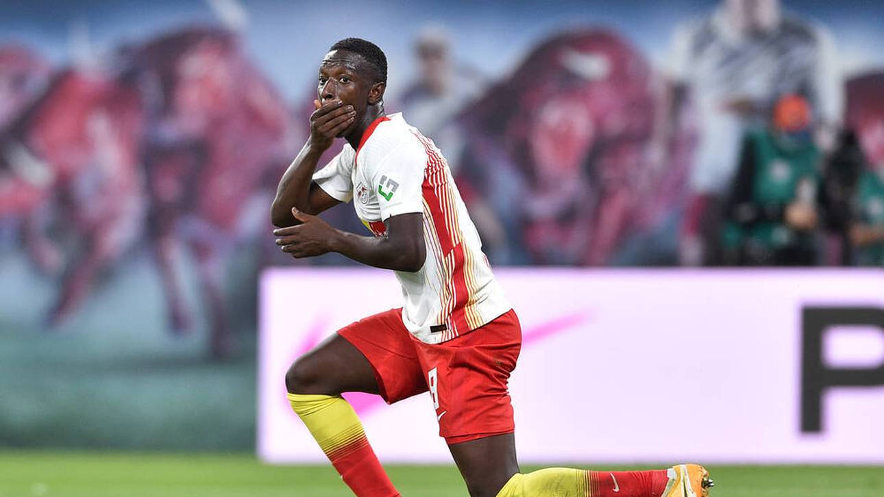 Leipzig-Star nun doch positiv getestet