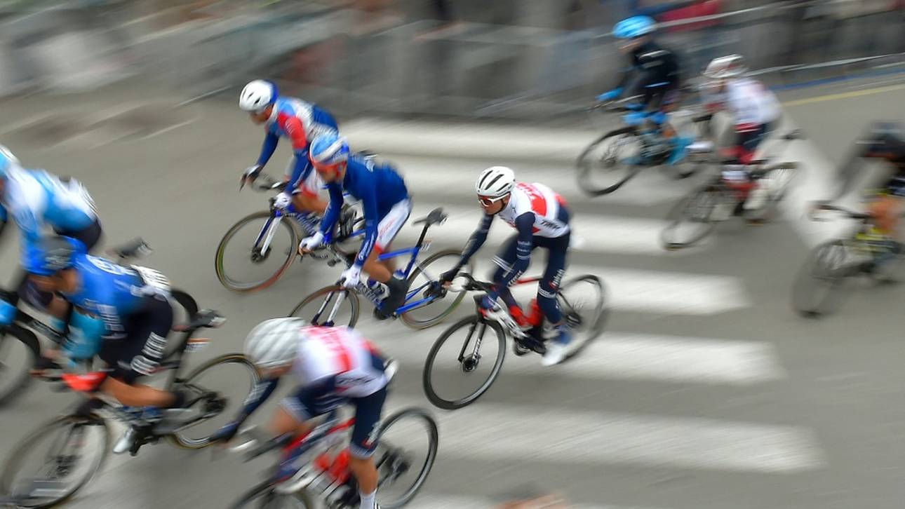 Eschborn-Frankfurt auf 19. September verschoben