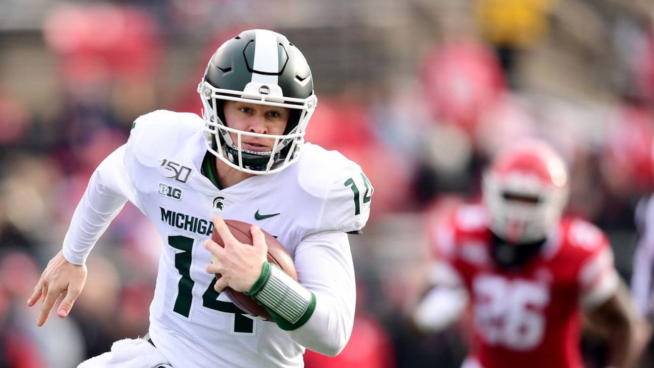 Zwei Brady-Nachfolger für Patriots