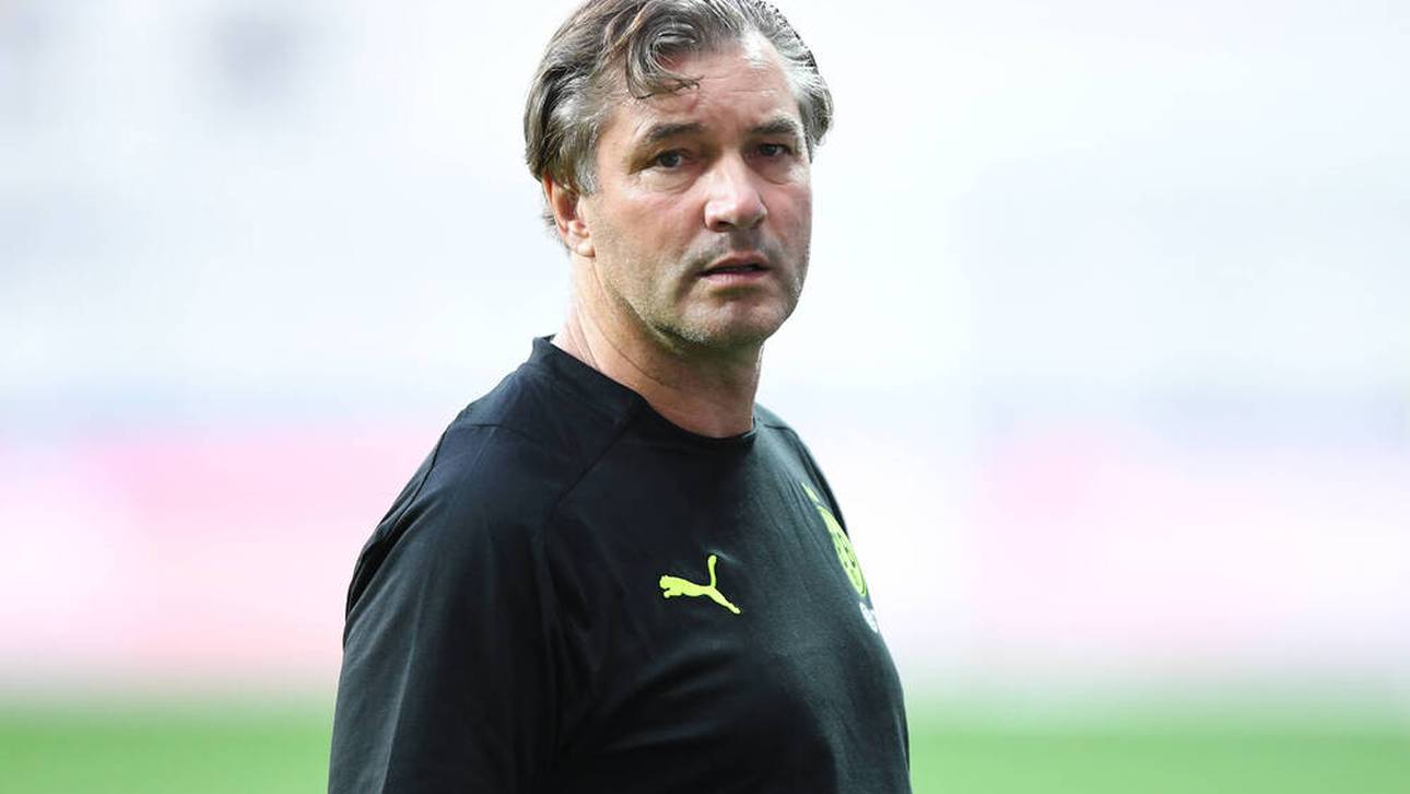 Zorc äußert sich zum Zoff mit Bayern