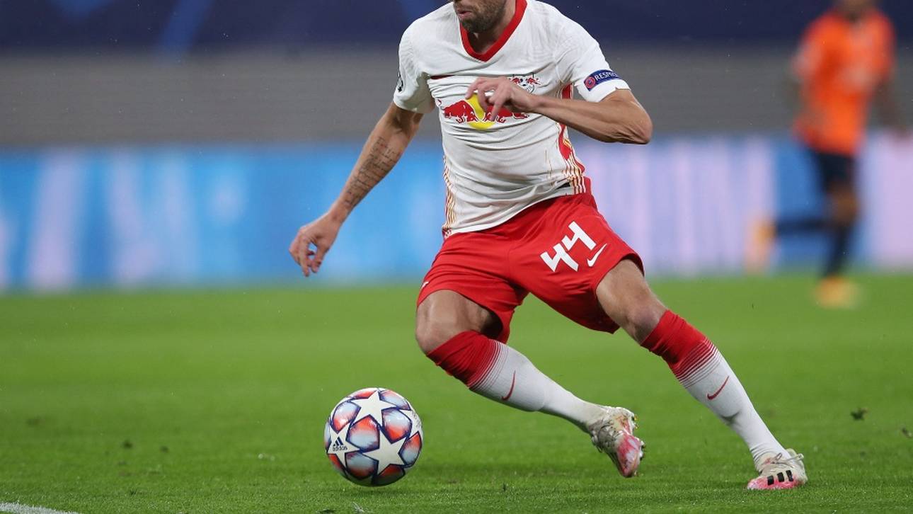 „Scheißsituation“: RB Leipzig vor Königsklassen-K.o.