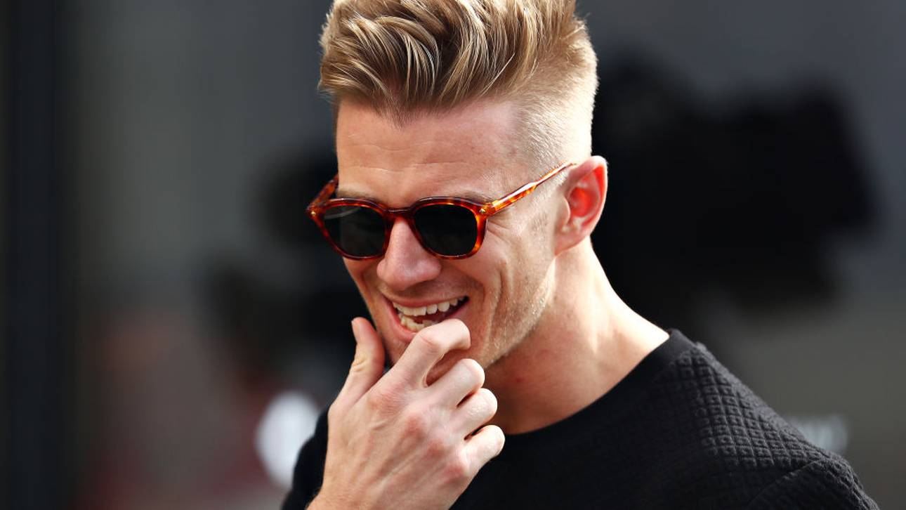 Renault: Ocon ersetzt Hülkenberg