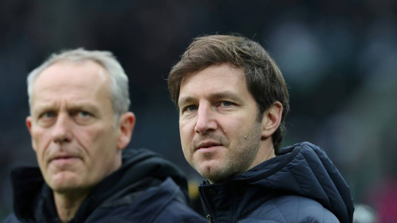 Freiburg hat „total viel zu gewinnen“