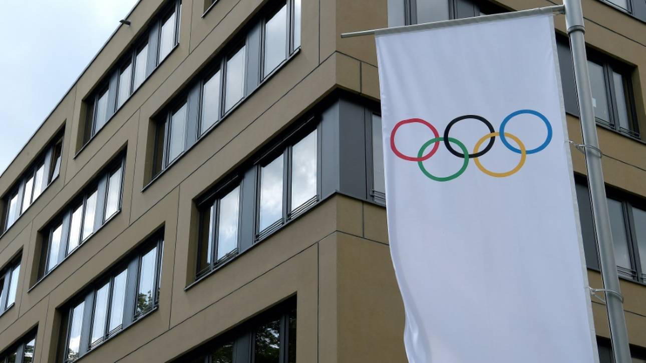 DOSB begrüßt Bachs Wiederwahl