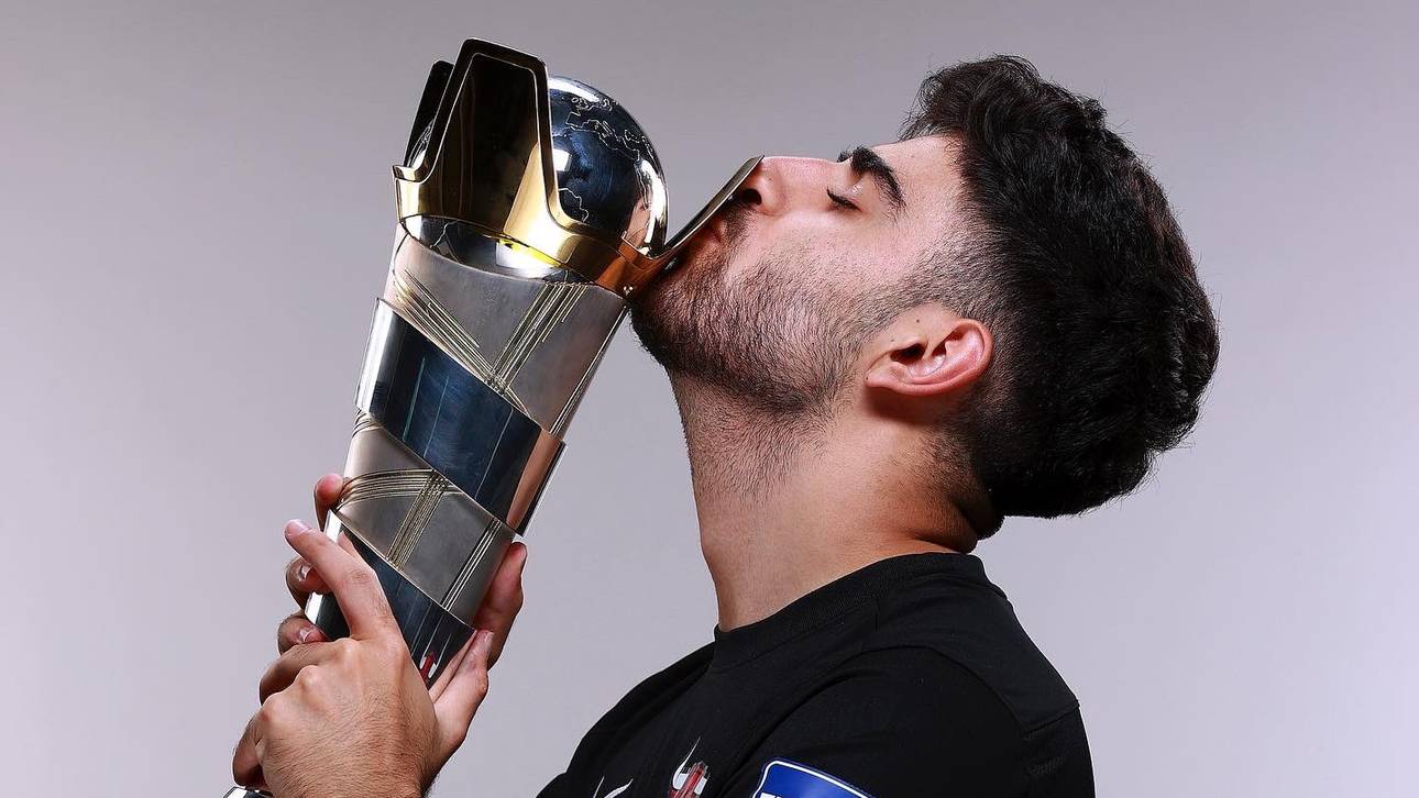 FeWC: Umuts-Finalsieg in der Analyse