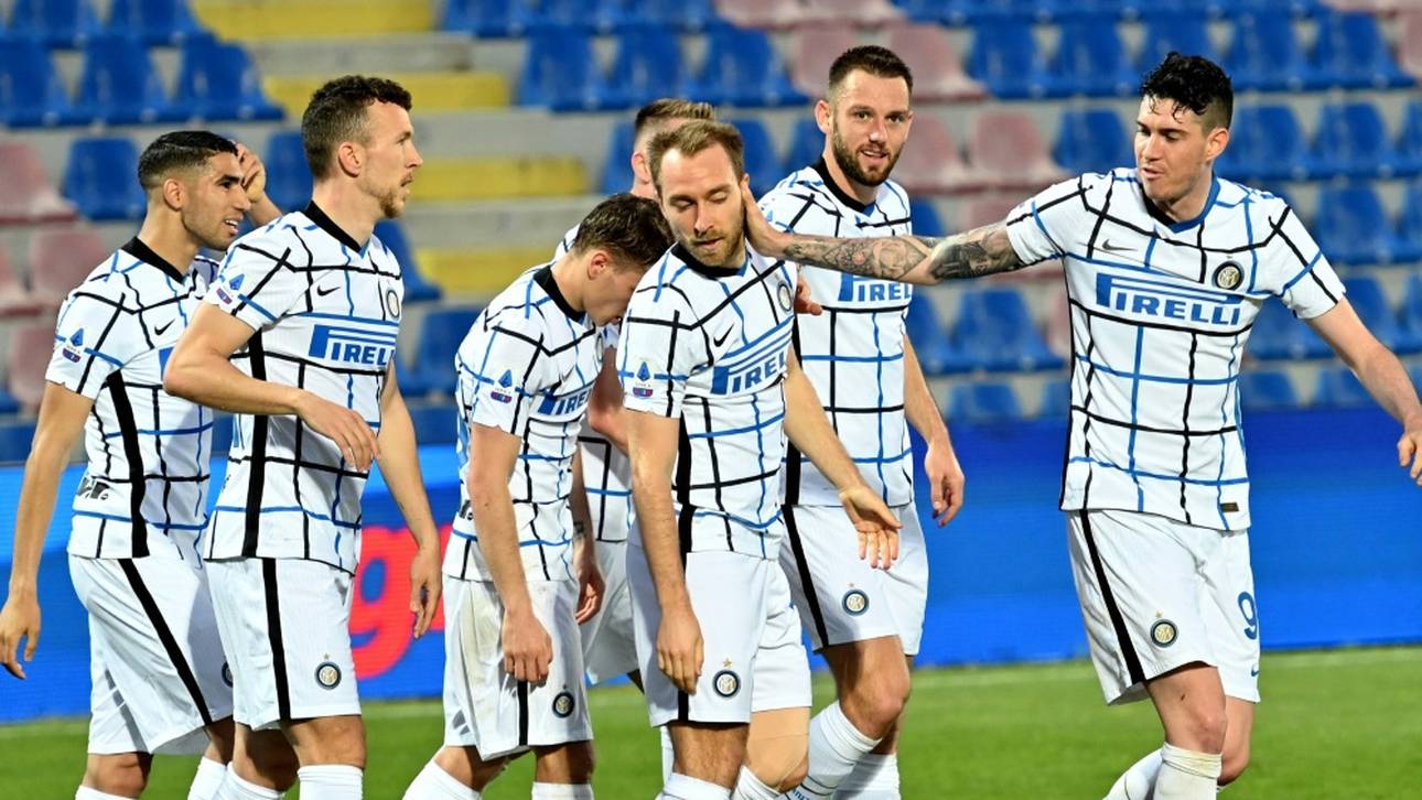 Nach Titel: Inter will Gehälter kürzen