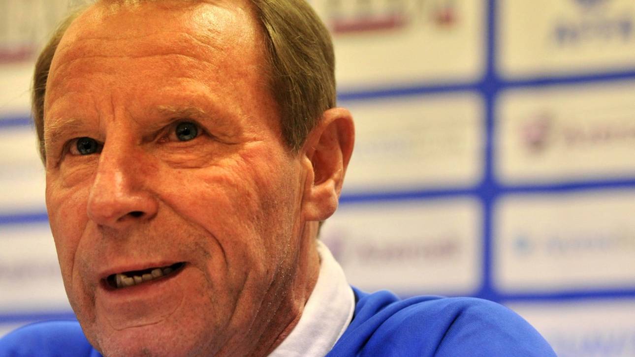 Vogts kritisiert DFB-Team: „Indiskutabel“