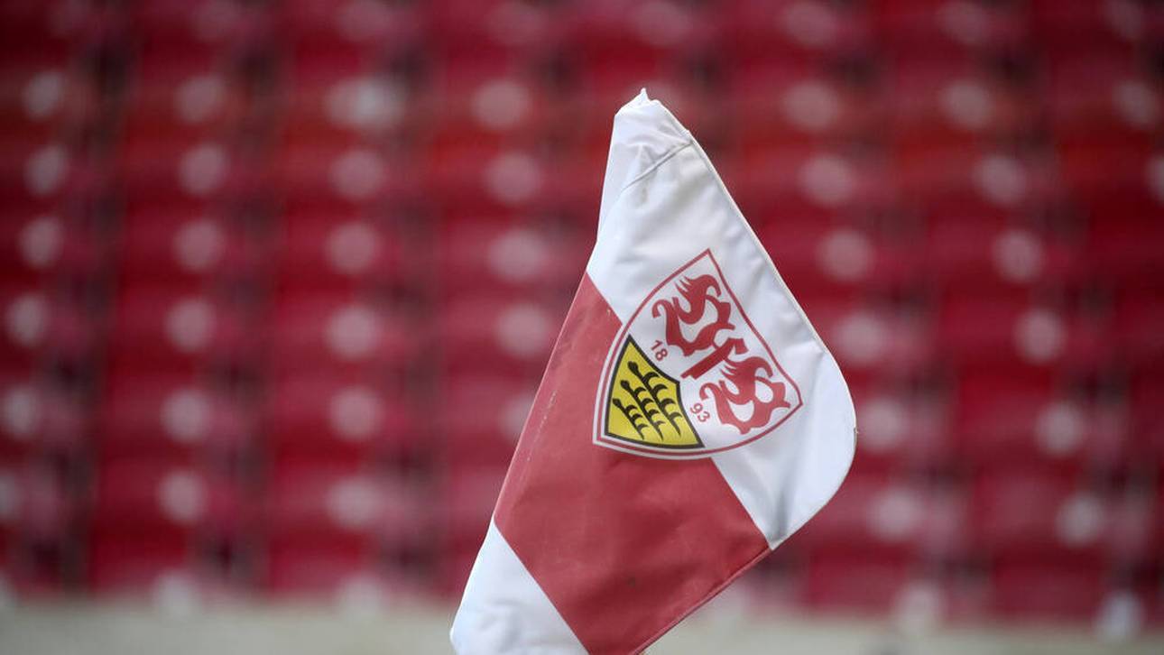 VfB-Mitglied: Wasser statt Messi