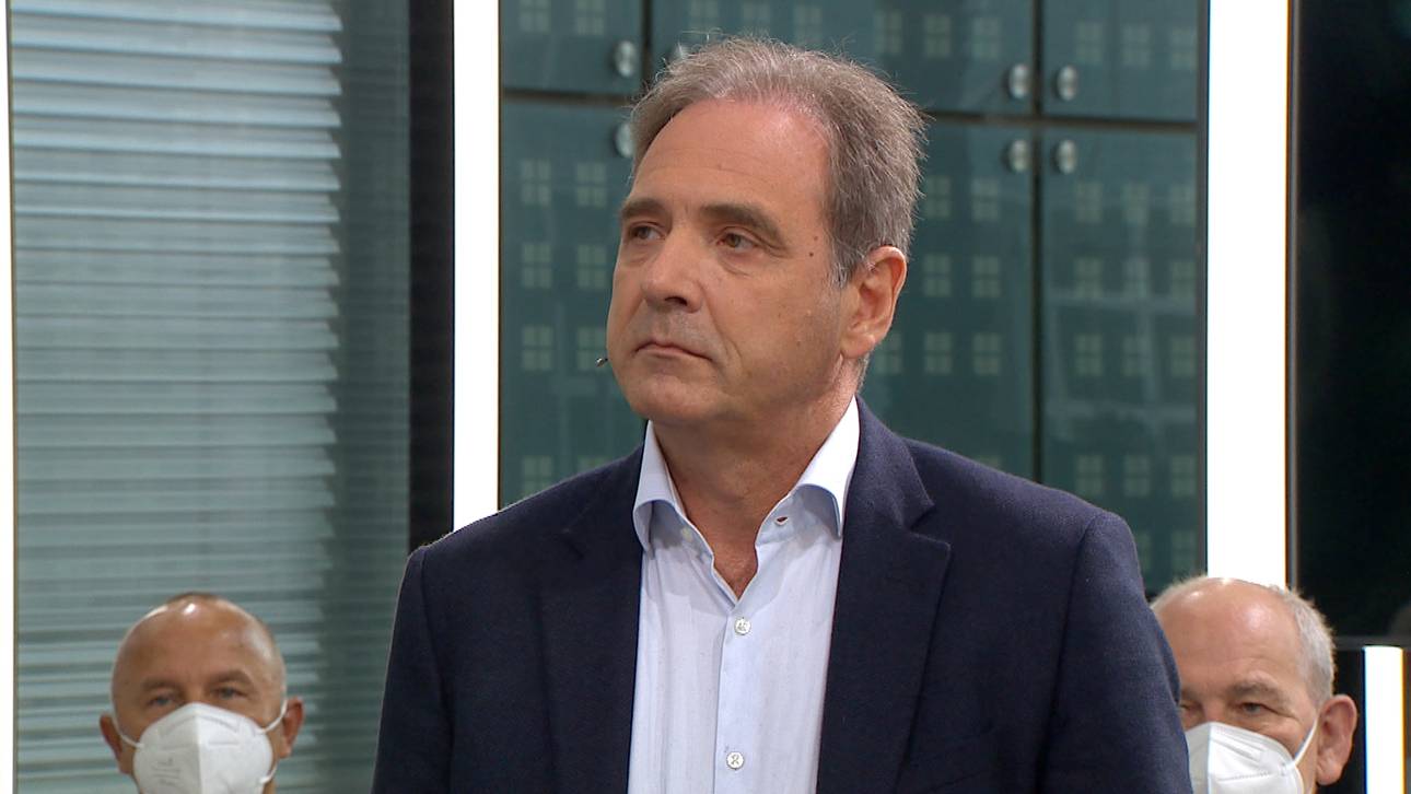 Hertha-Boss widerspricht Dárdai