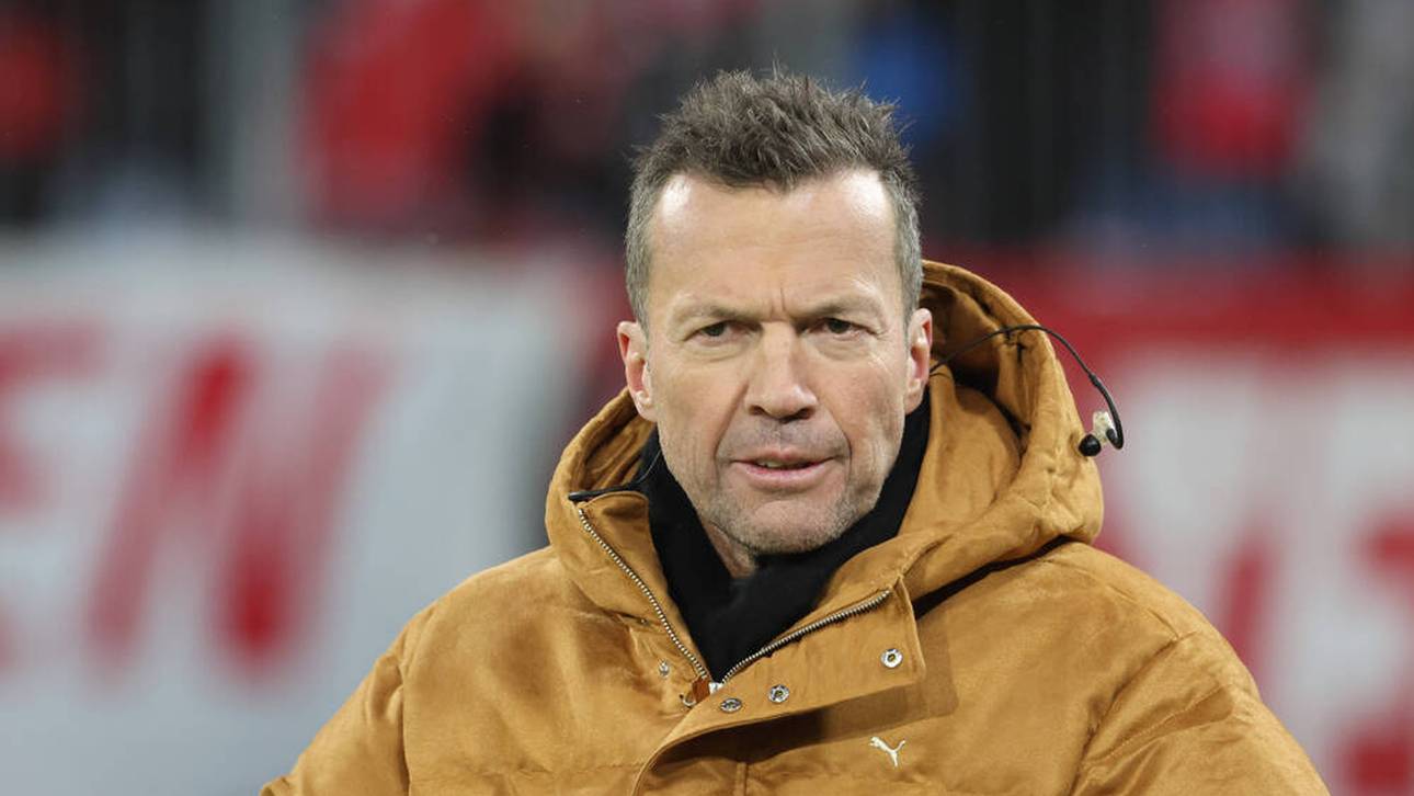 Neuer? „Nicht mehr tragbar“