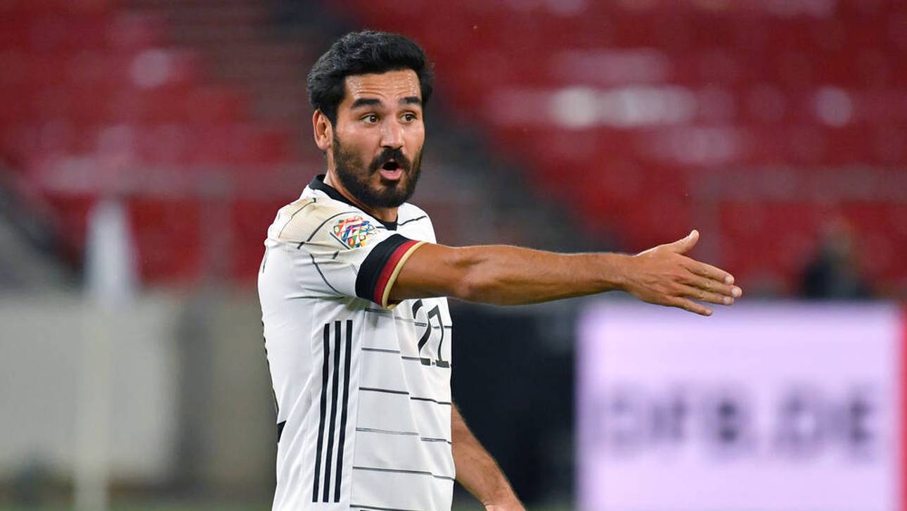 Gündogan warnt erneut vor Corona