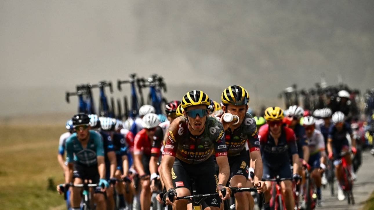 109. Tour de France: Vorschau auf die 19. Etappe