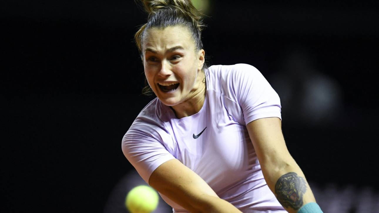 Belarus kritisiert Wimbledon-Aus