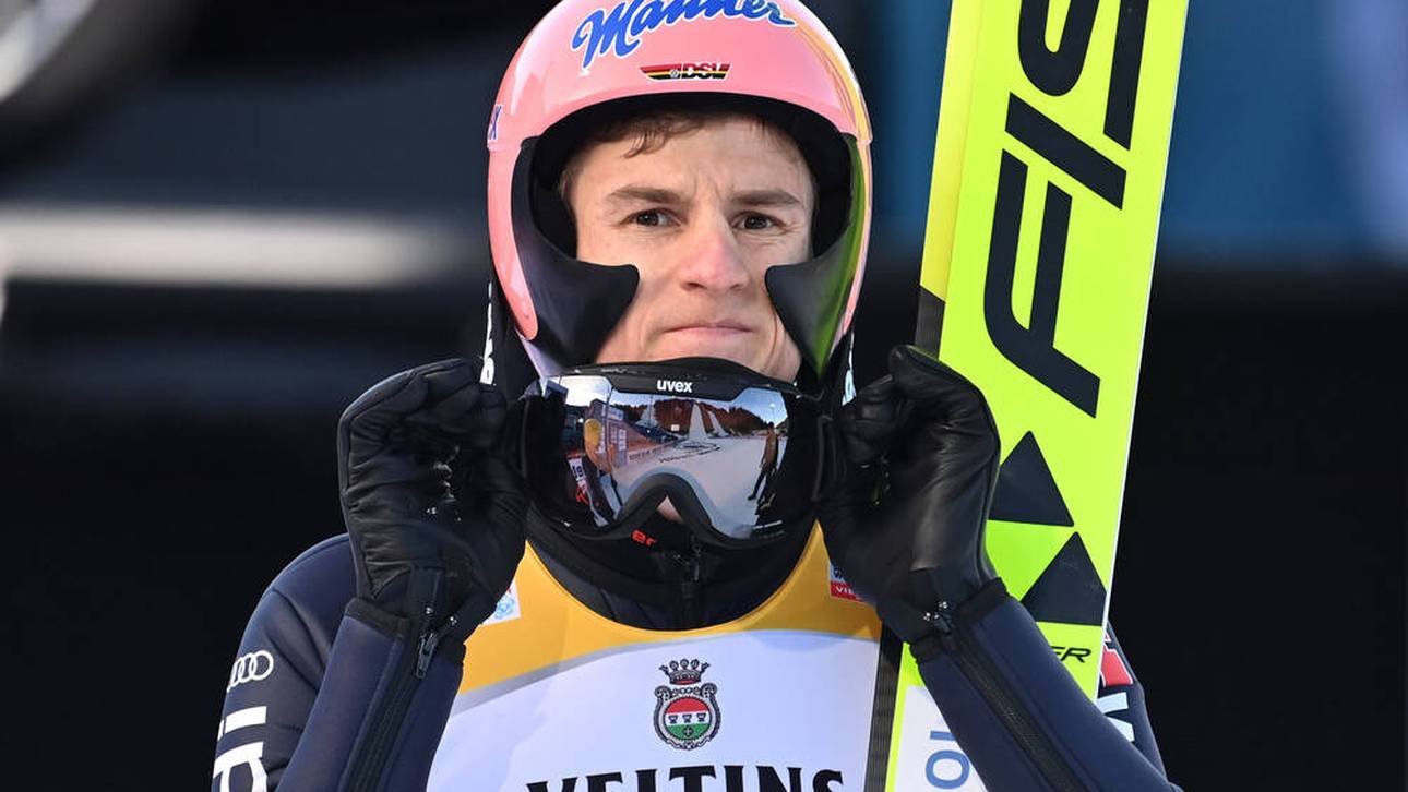 „Zum Kotzen“: Geiger schreibt Tourneesieg ab