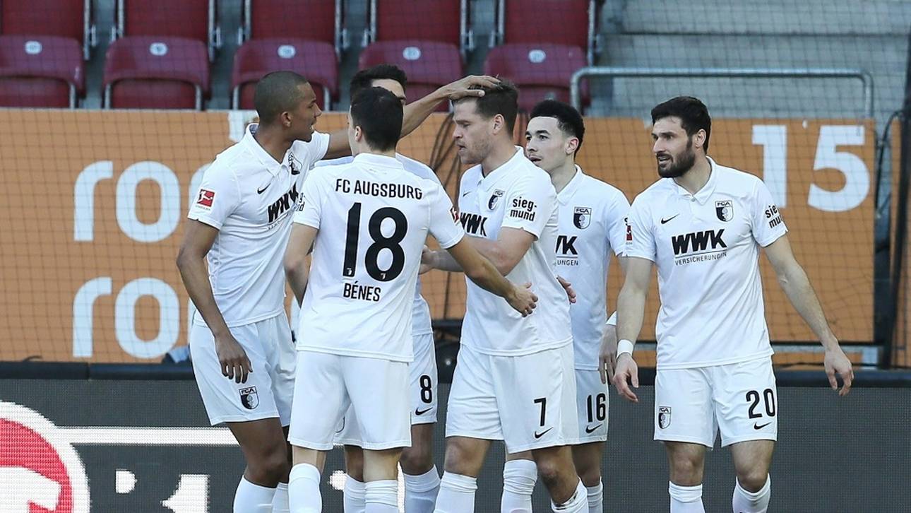 Jubelfoto: FCA gibt Stellungnahme ab