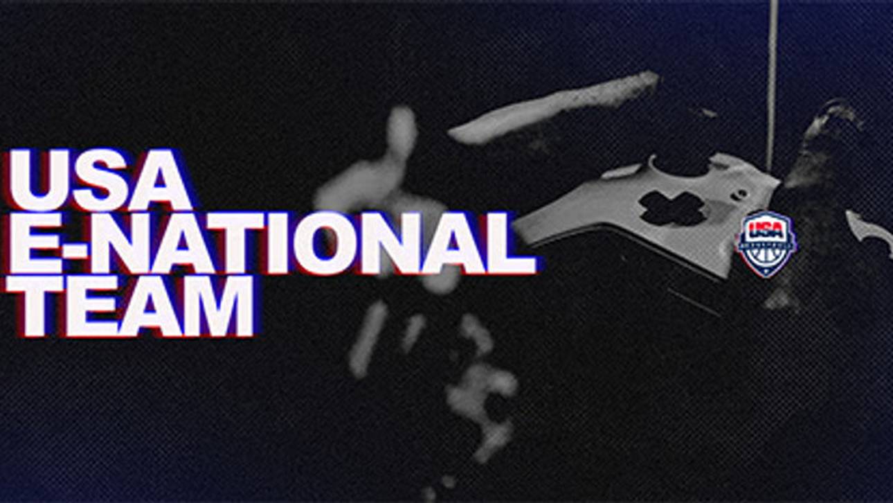 NBA mit Tryouts für E-National Team