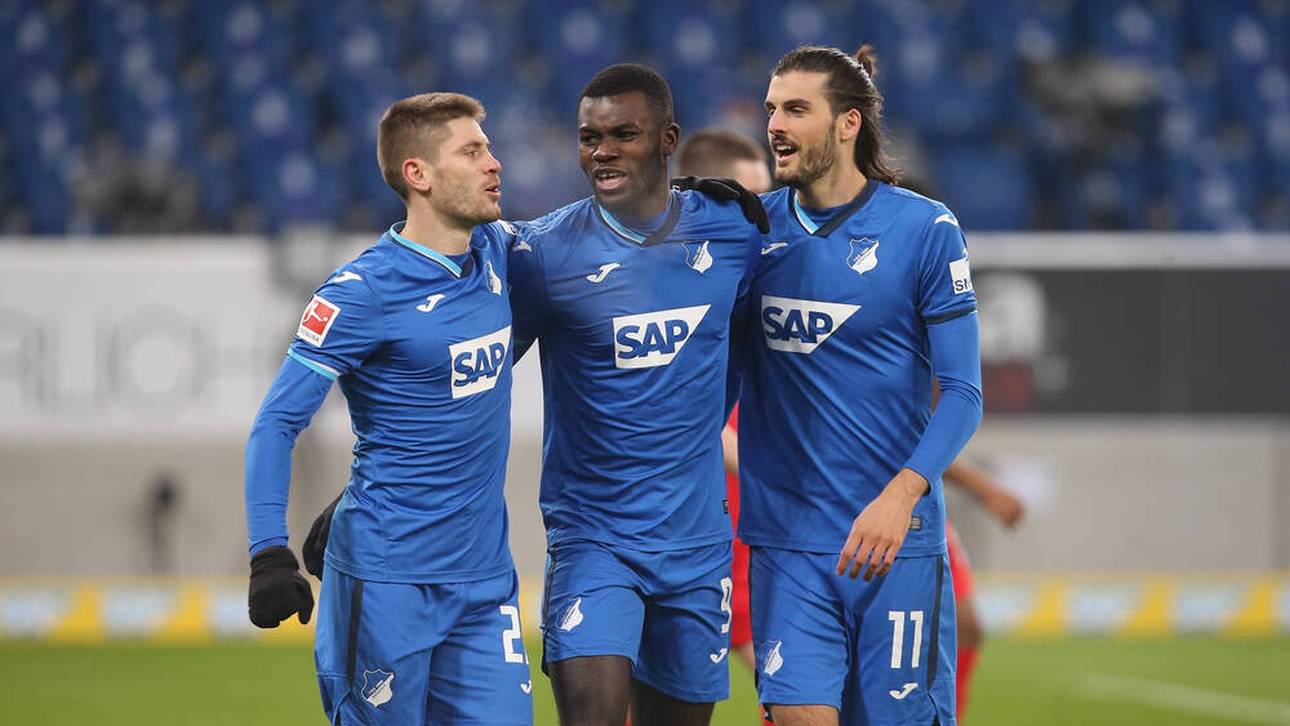 Fiorentina wirbt um TSG-Star