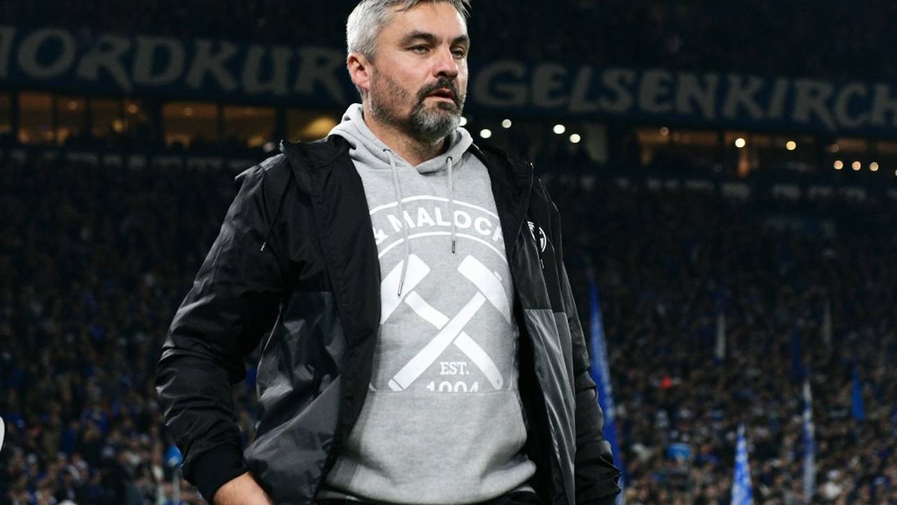 Reis heiß auf Derby-Debüt