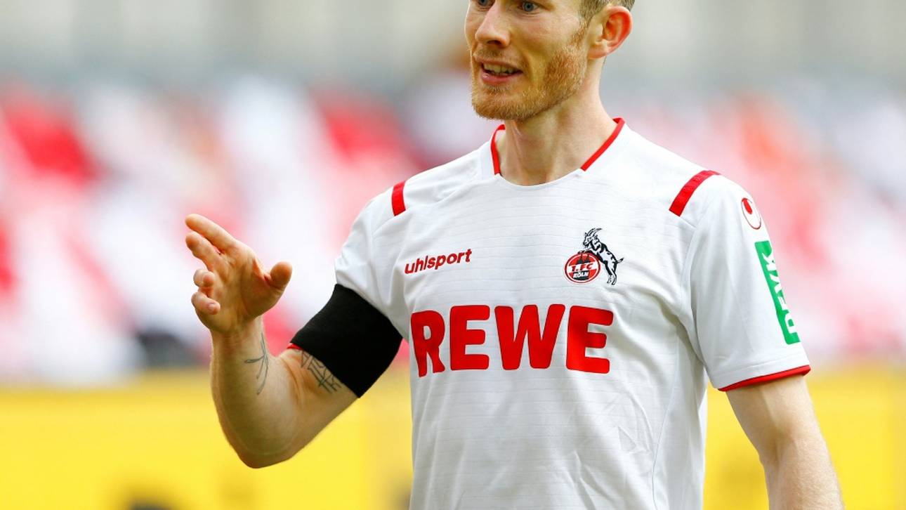 Köln verlängert mit Leistungsträger