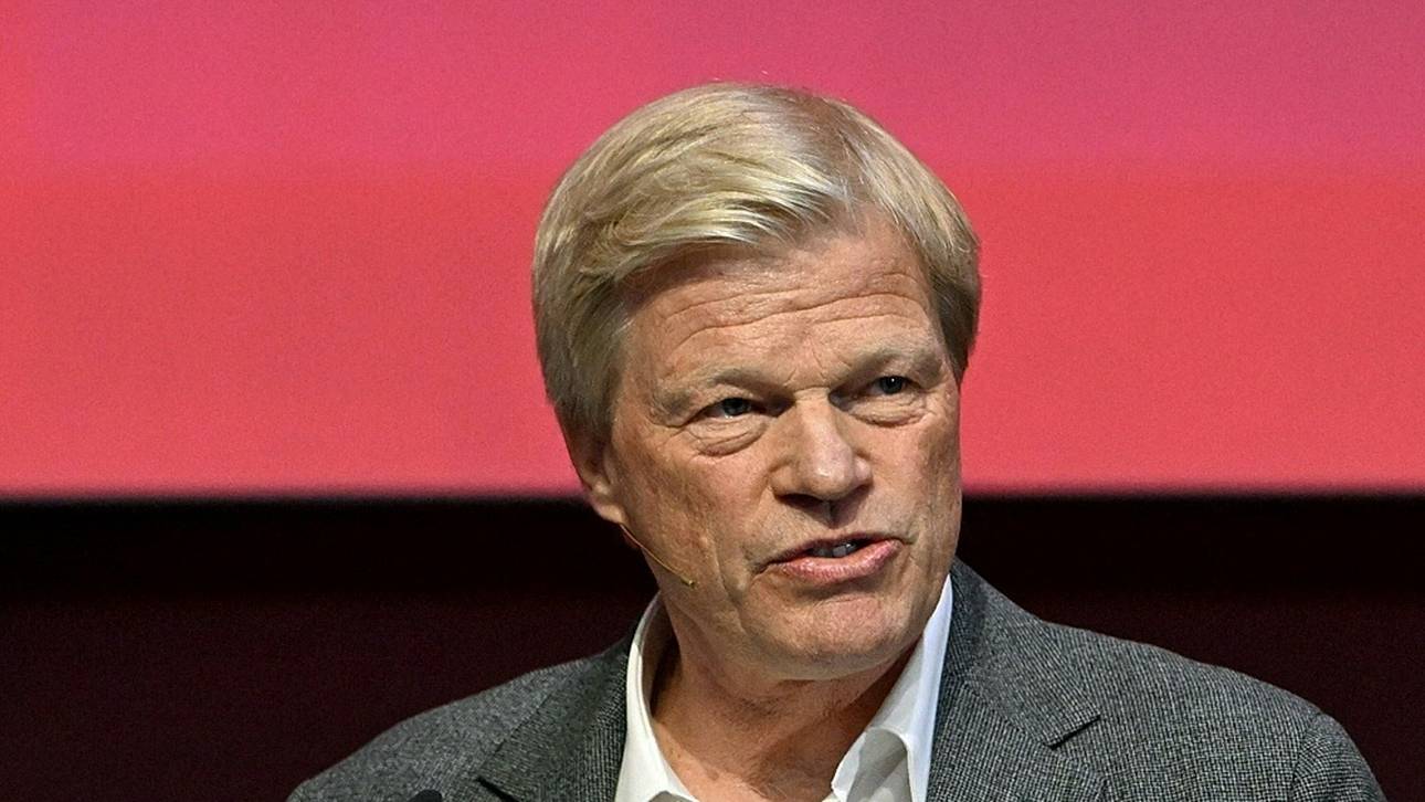 Kahn mit Update zum Katar-Deal