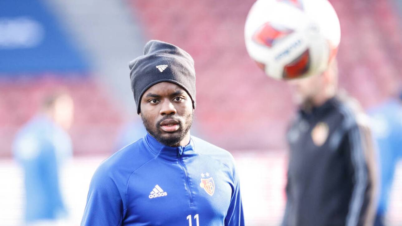 Fürth verstärkt sich mit Sturm-Talent