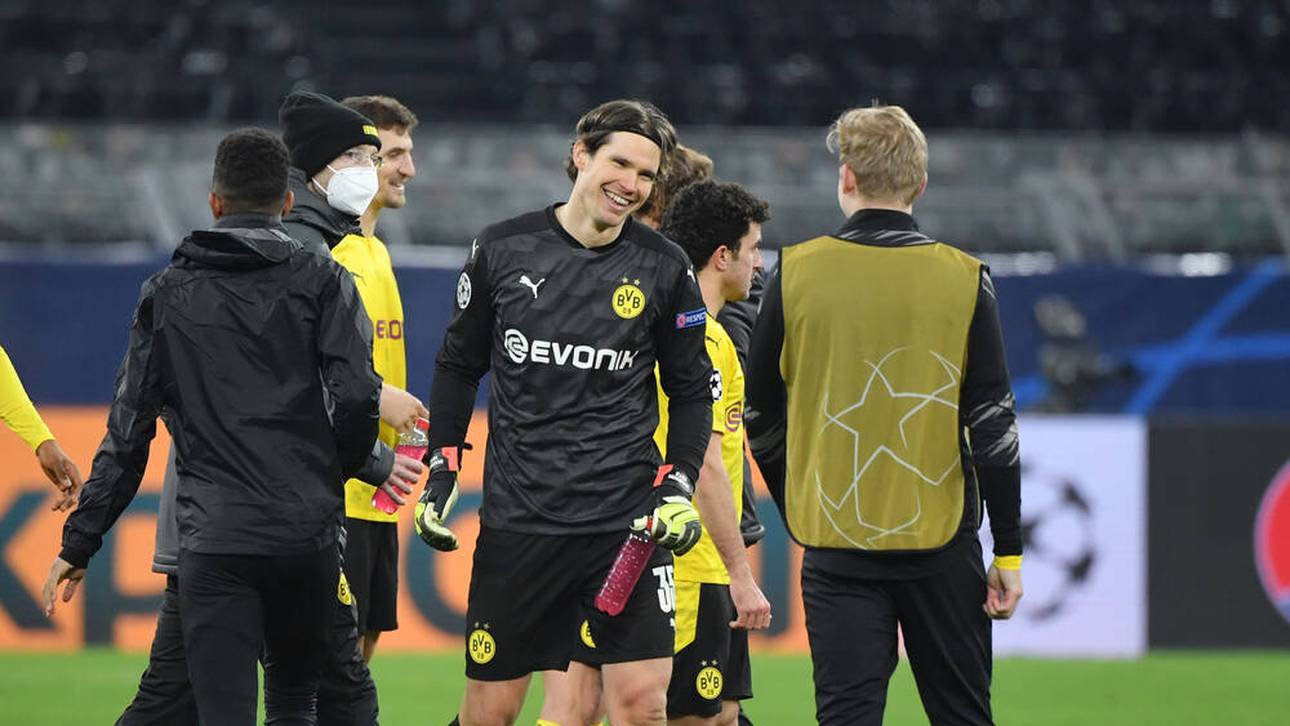 BVB-Star wird zum Lebensretter