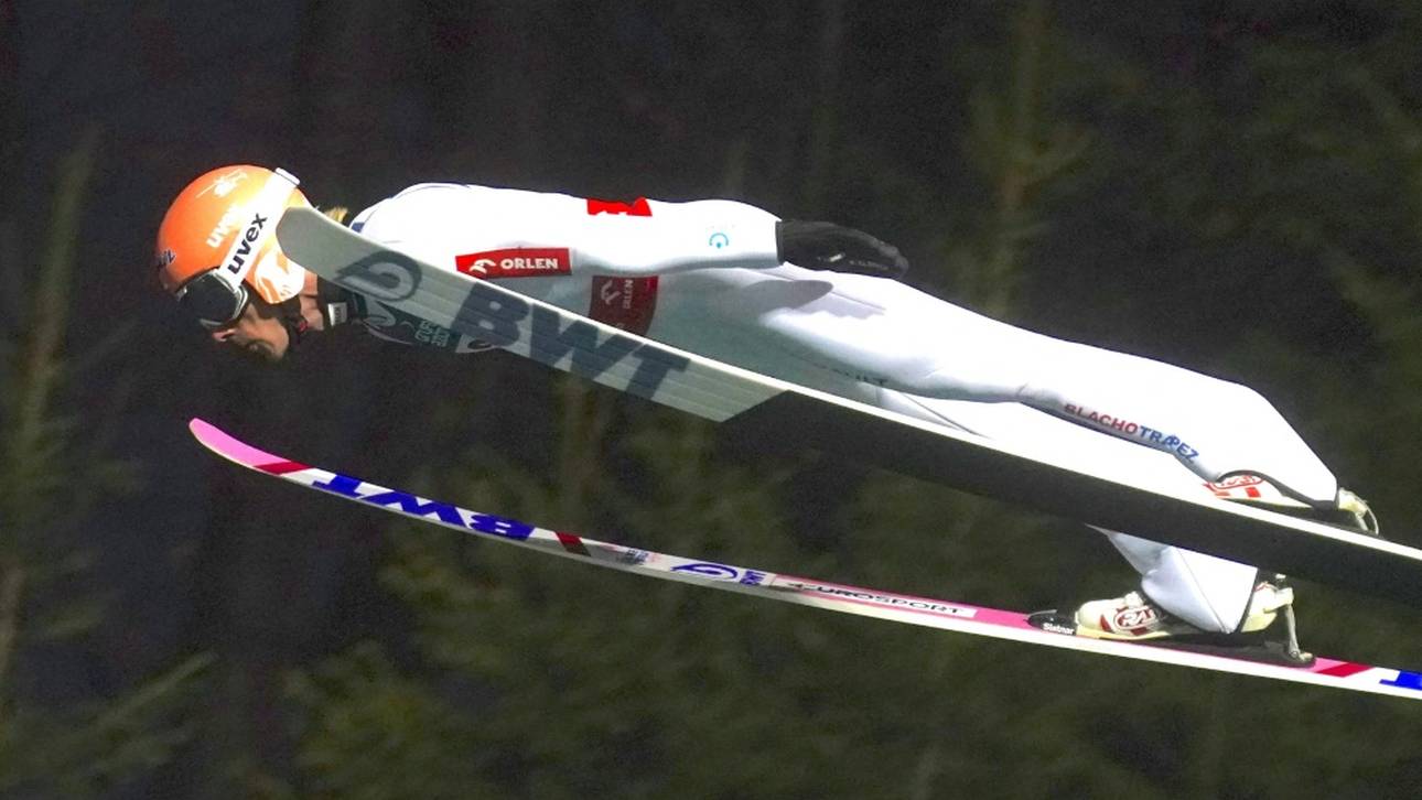 Deutsches Debakel zum Auftakt