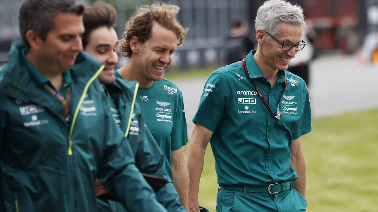 Comeback: Irre Wende bei Vettel?