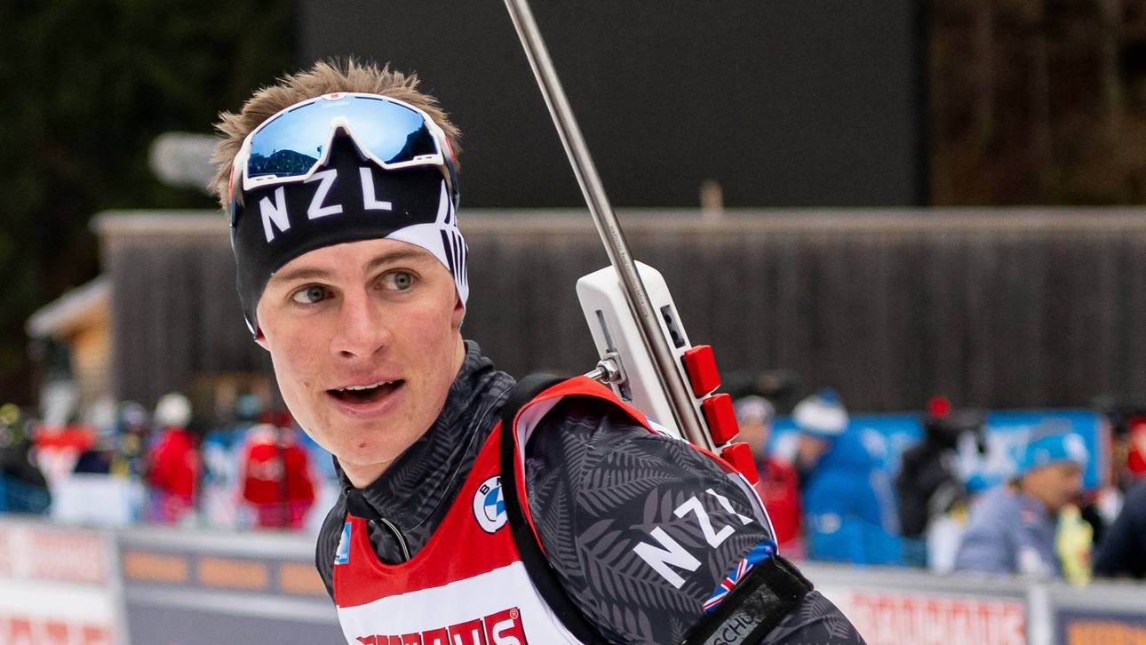 Sensation im Biathlon!