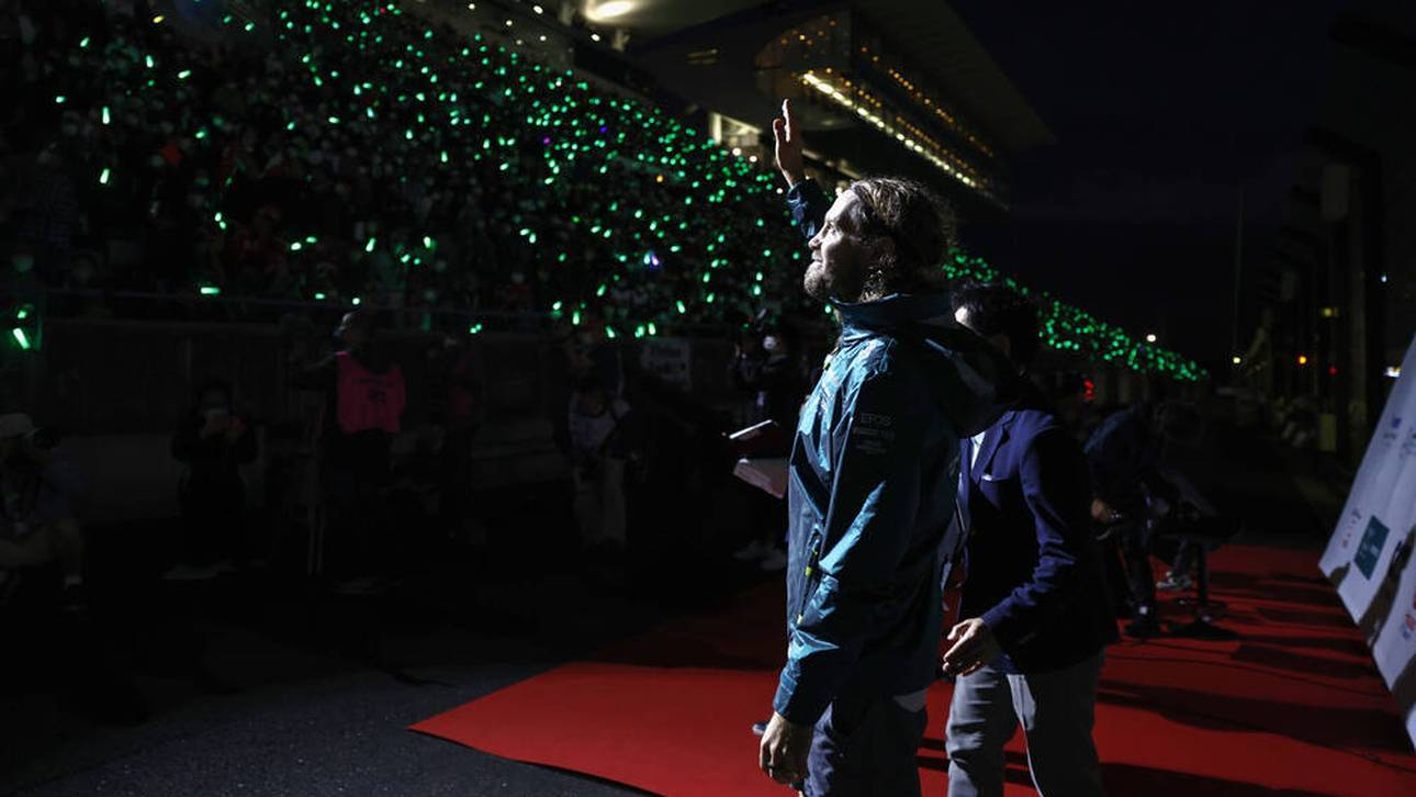 Vettel: Fans werden mich vergessen