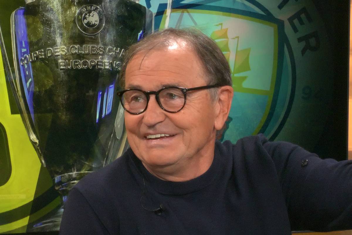 Lienen über BVB: "Kind ist schon in den Brunnen gefallen"