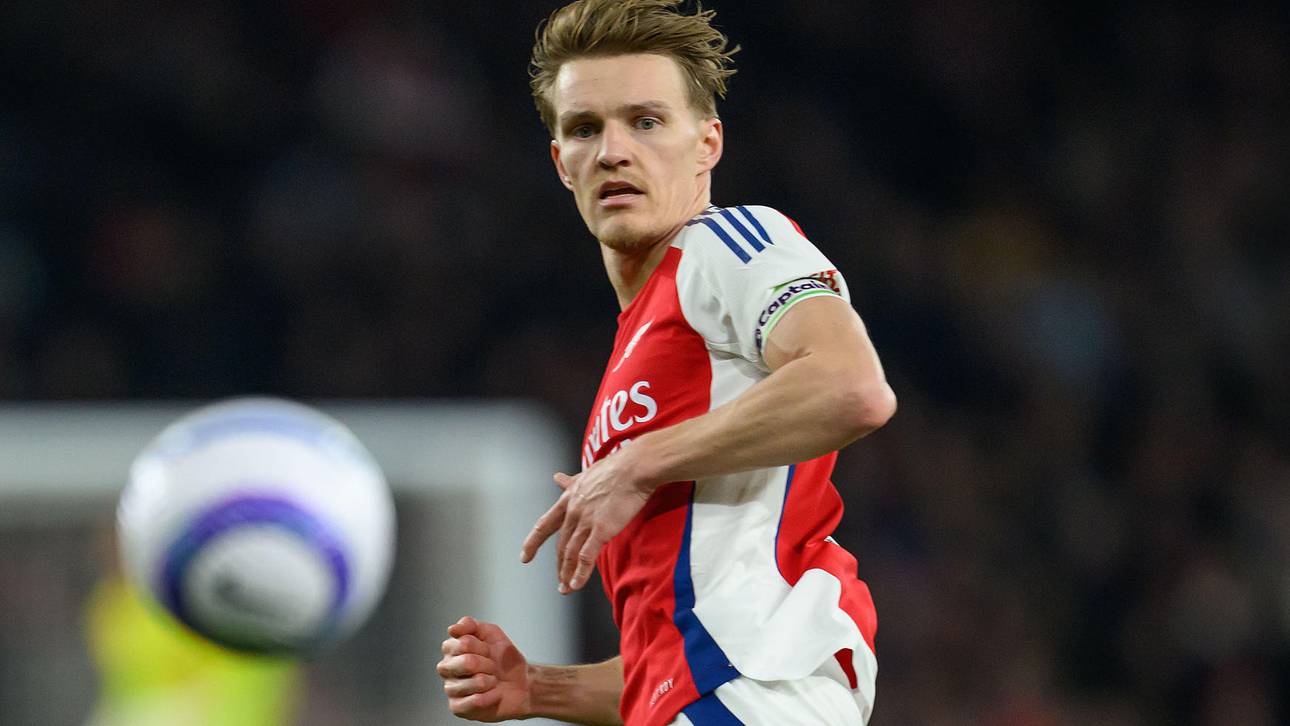 Ipswich – Arsenal Tipp, Prognose & Quoten | 20.04.2025