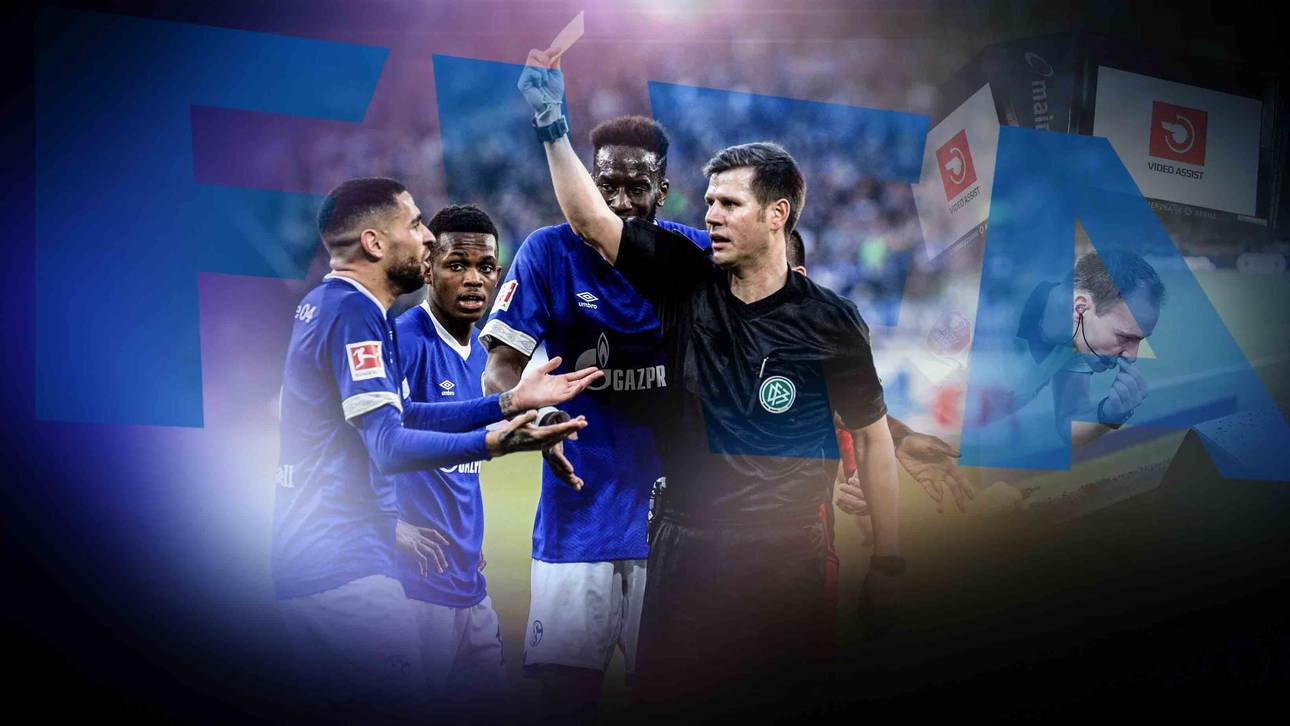 Handspiel-Chaos: Das ist geplant