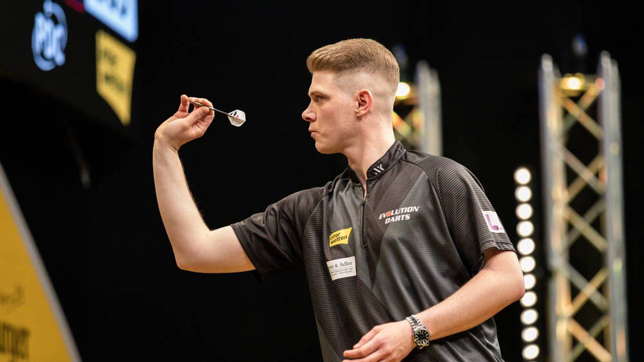 Wer holt letztes deutsches WM-Ticket?