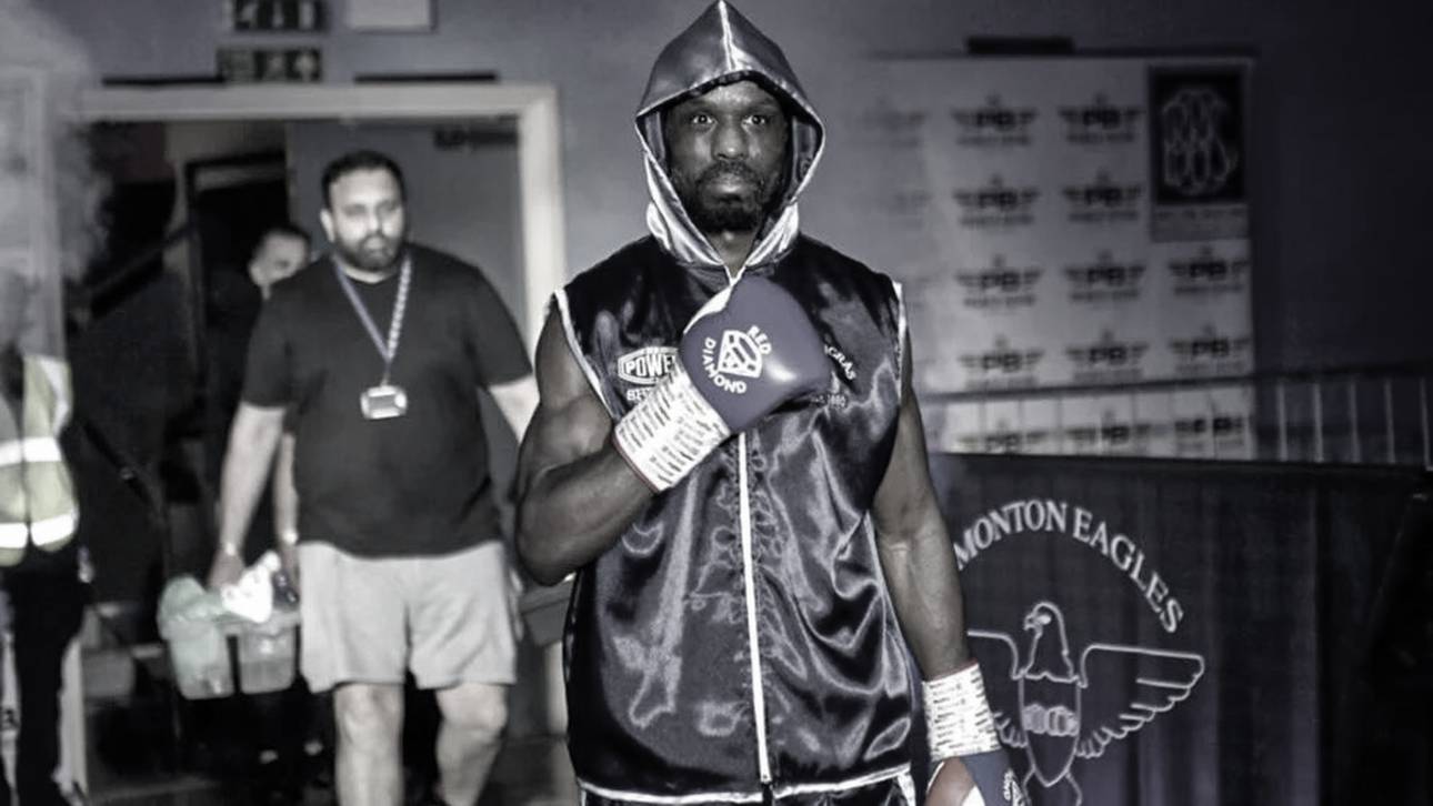 Boxer stirbt bei erstem Profi-Kampf