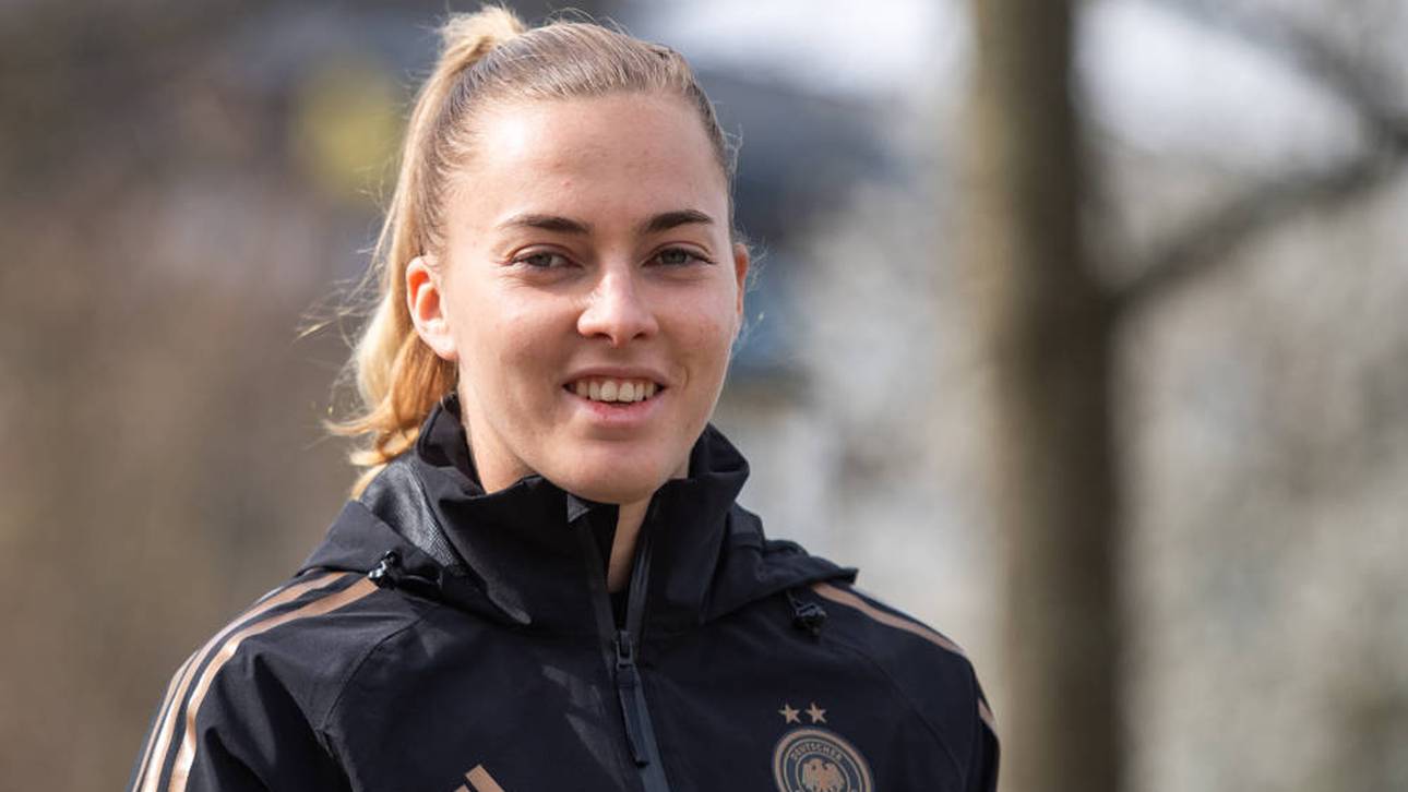 Neues ZDF-Gesicht bei der EM