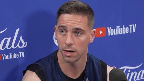 Die Indiana Pacers genießen ihre Rolle als klare Außenseiter in den NBA-Finals gegen die Oklahoma City Thunder. Sie wollen mit Teamgeist und Mentalität für die nächste Überraschung sorgen.