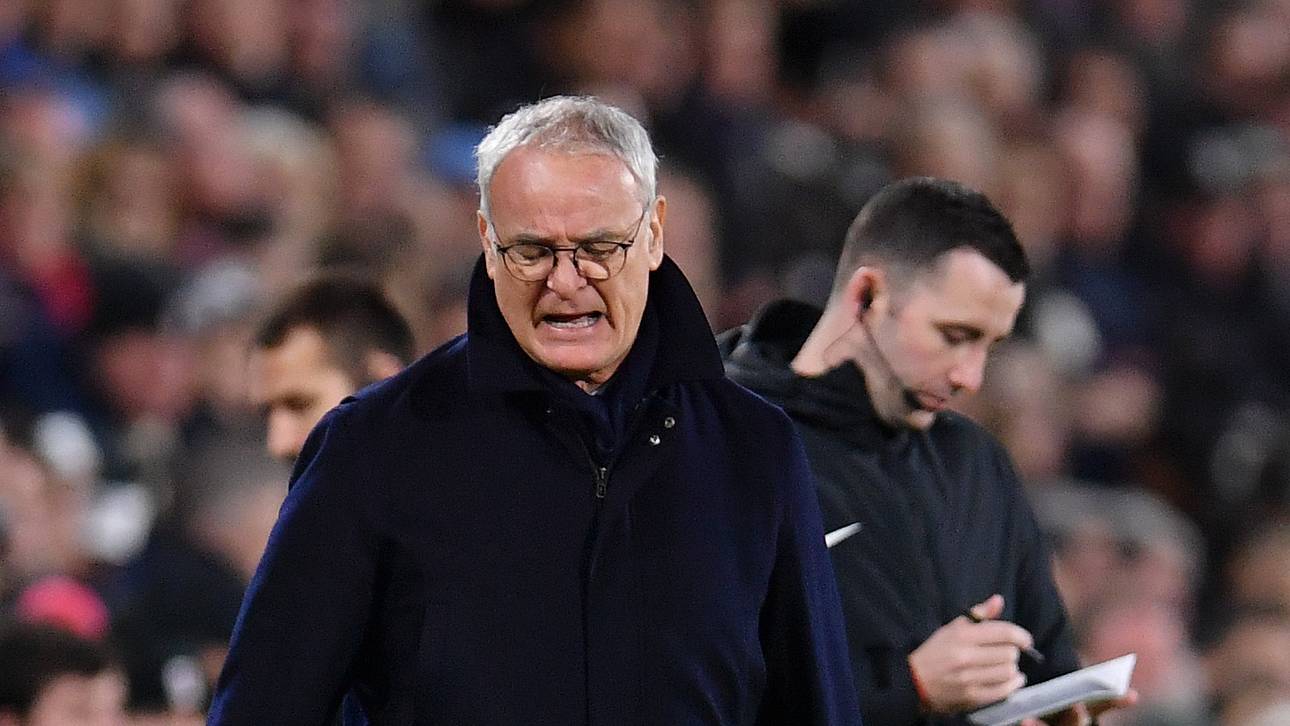 Ranieri: „Ich wollte ihn umbringen“