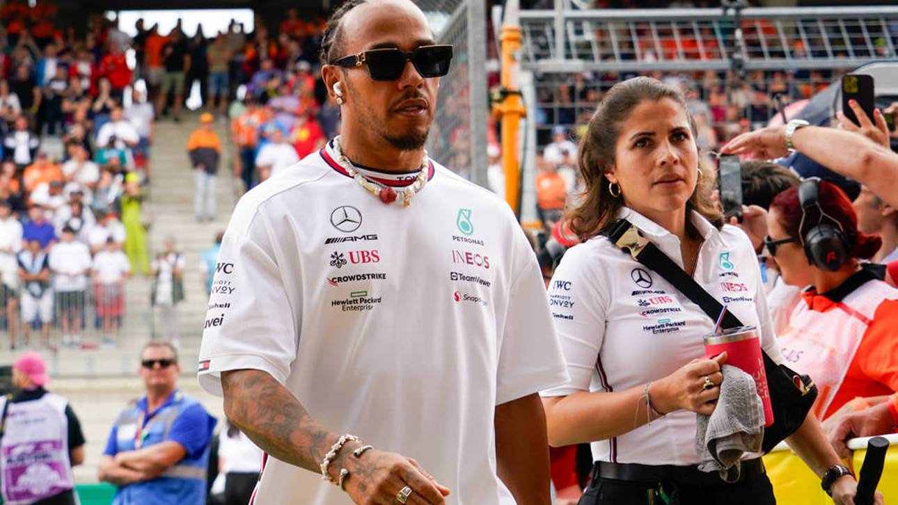 Hamilton? “Klassisches Eigentor“