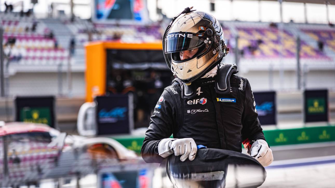 So schnell war Schumacher