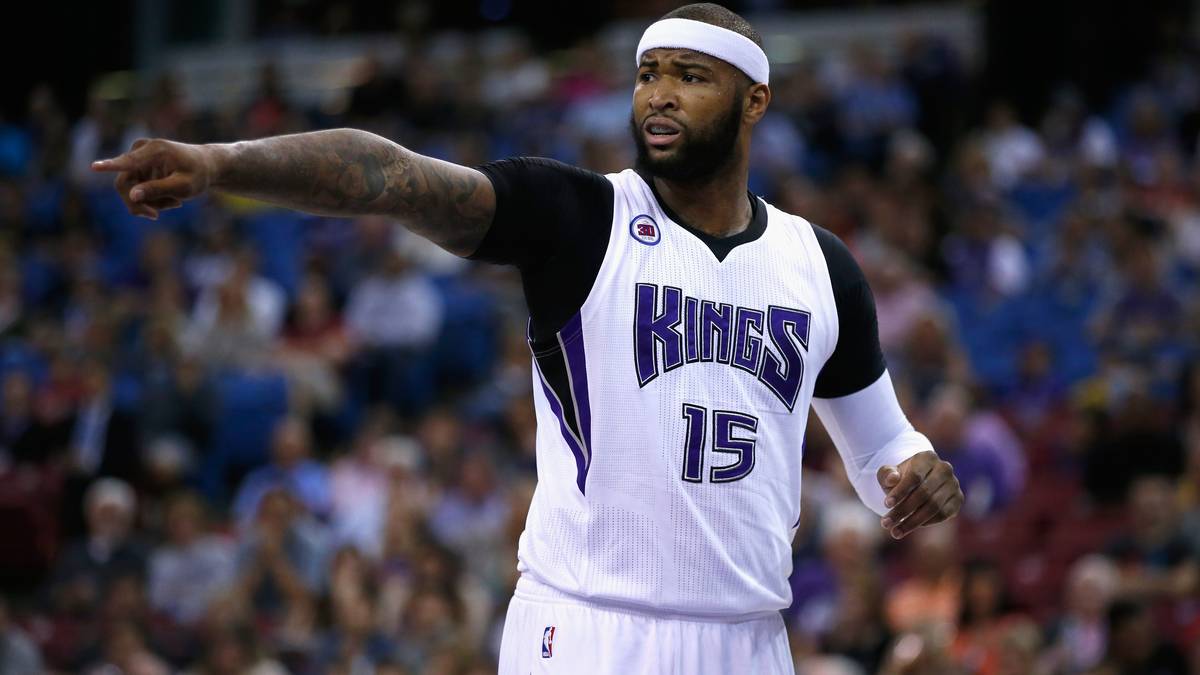 Bhullar kommt nicht zum Einsatz. Er sieht von der Bank aus die große Show von DeMarcus Cousins. Der Center kommt auf 24 Punkte, 20 Rebounds und 13 Assists. Mit seinem Triple-Double kann Cousins eine erneute Heimpleite aber nicht abwenden