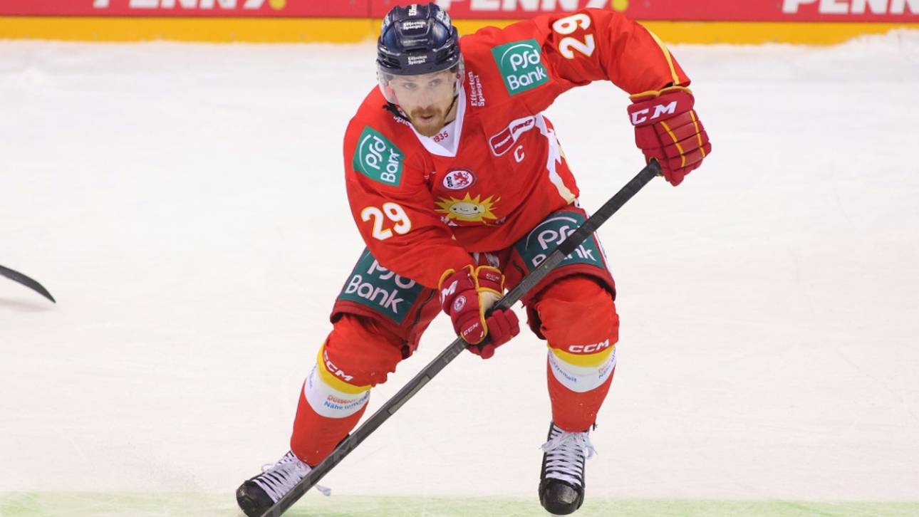 DEL-Ikone verkündet Rücktritt!