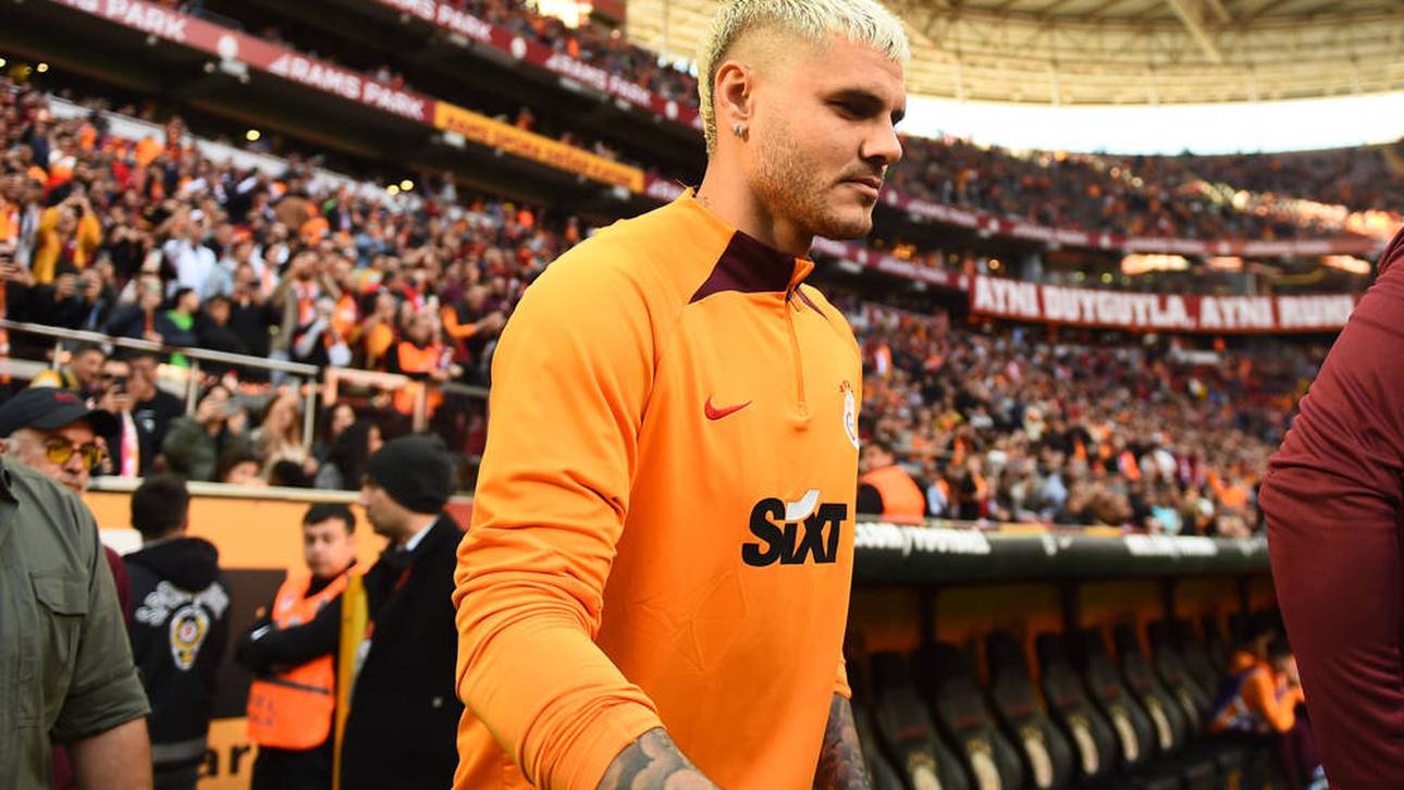 Icardi prophezeit Gala-Titel