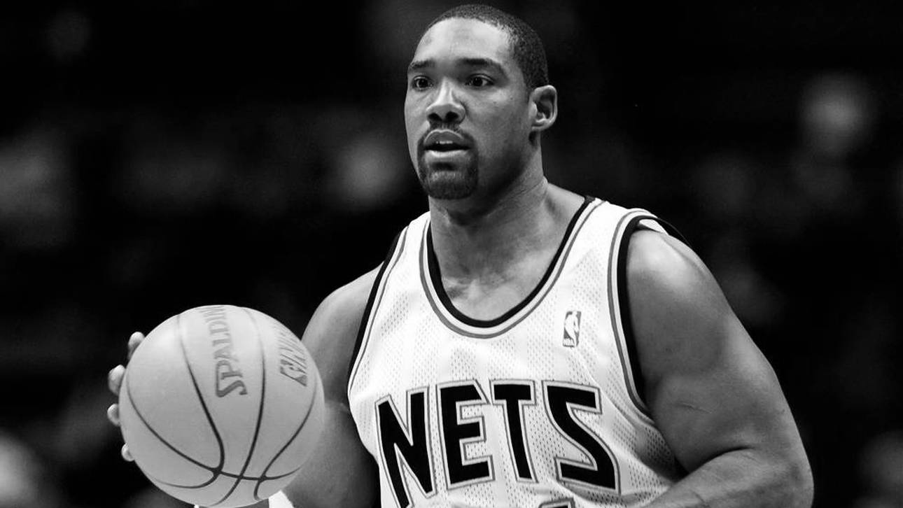 Ex-NBA-Star mit 54 Jahren verstorben
