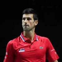 Djokovic unterstützt Boykott-Reaktion der WTA in China