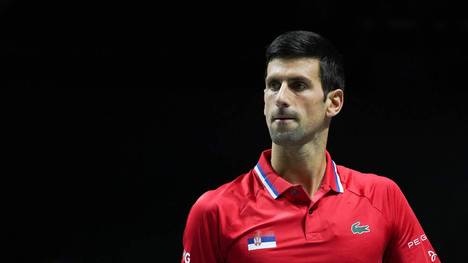 Nach dem Verschwinden von Tennisspielerin Peng Shuai hat die WTA als Reaktion alle Turniere in China abgesagt. Tennis-Star Djokovic unterstützt die WTA bei ihrer Entscheidung. 