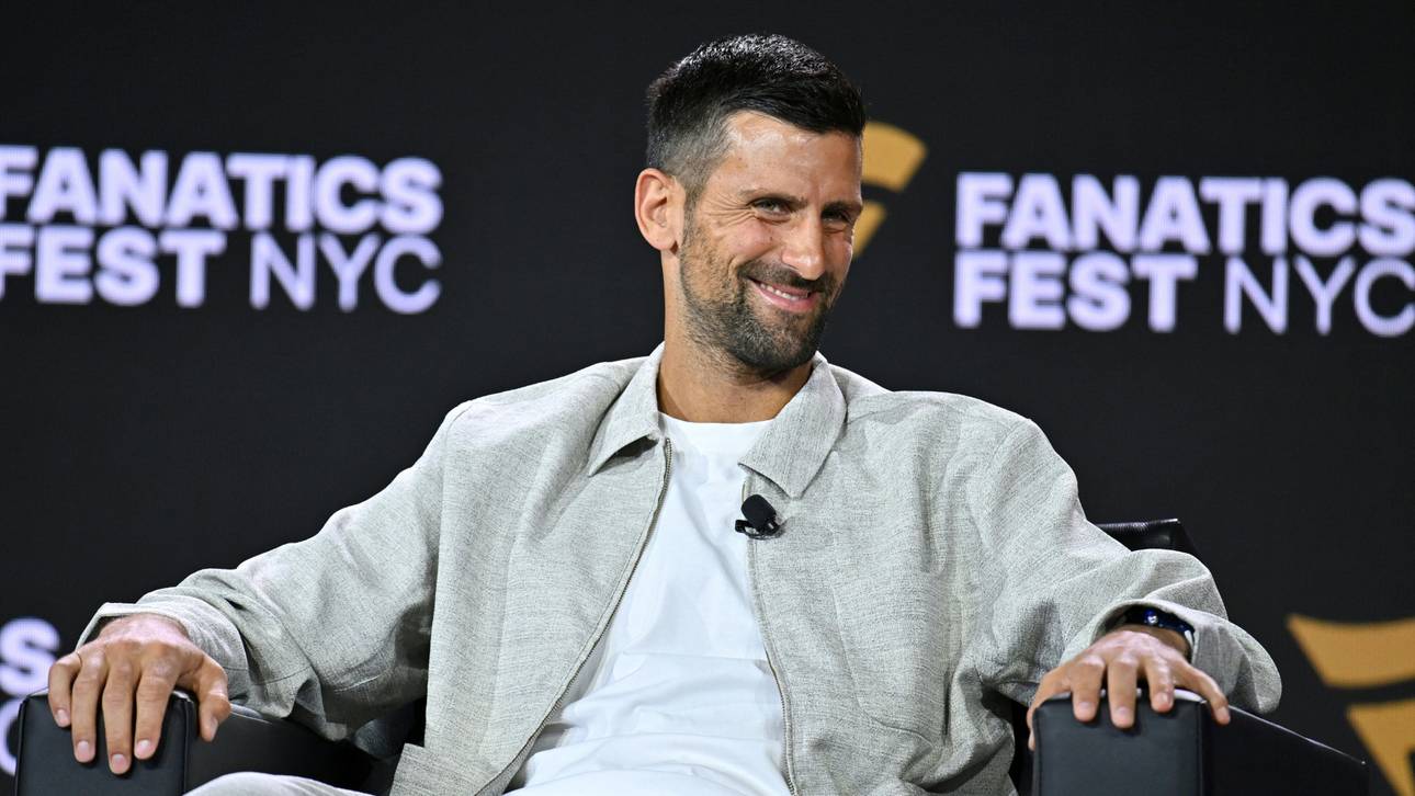 Djokovic gibt Rückkehr bekannt