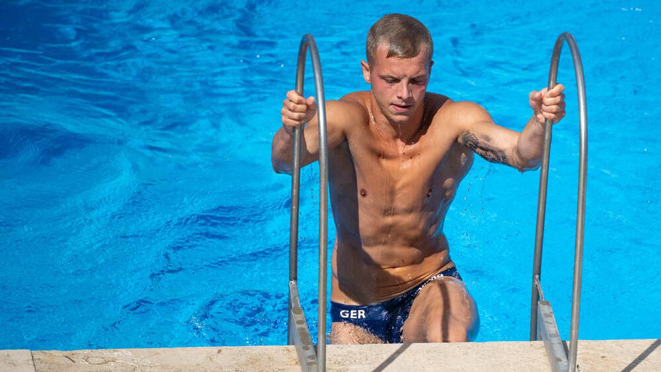 Olympia-Athlet mit Onlyfans-Geständnis