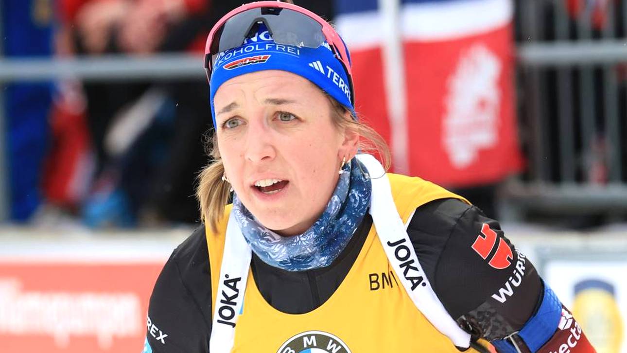 Preuß‘ harter Weg zur Nummer eins