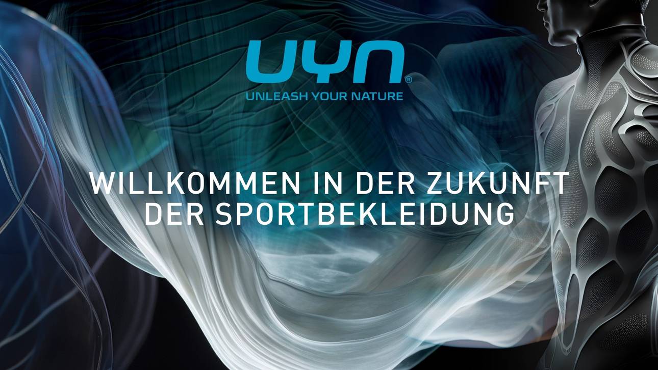 UYN – Das Zusammenspiel zwischen Leistung und Komfort